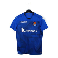 2018/19 - Real Sociedad (S)