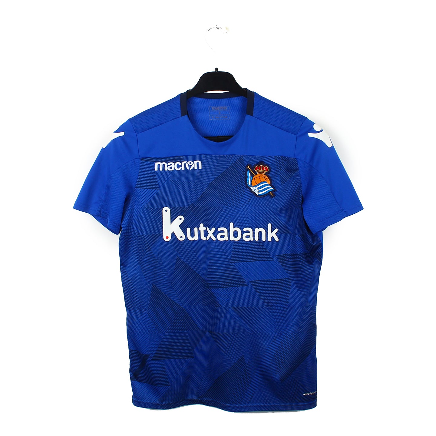 2018/19 - Real Sociedad (S)