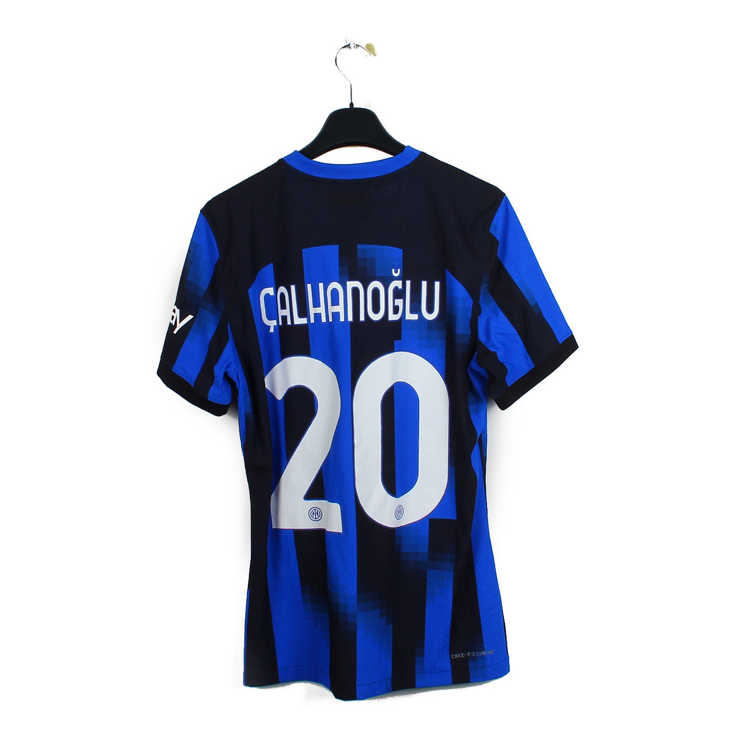 2023/24 - Inter Milan - Calhanoglu #20 (L) [stock pro]