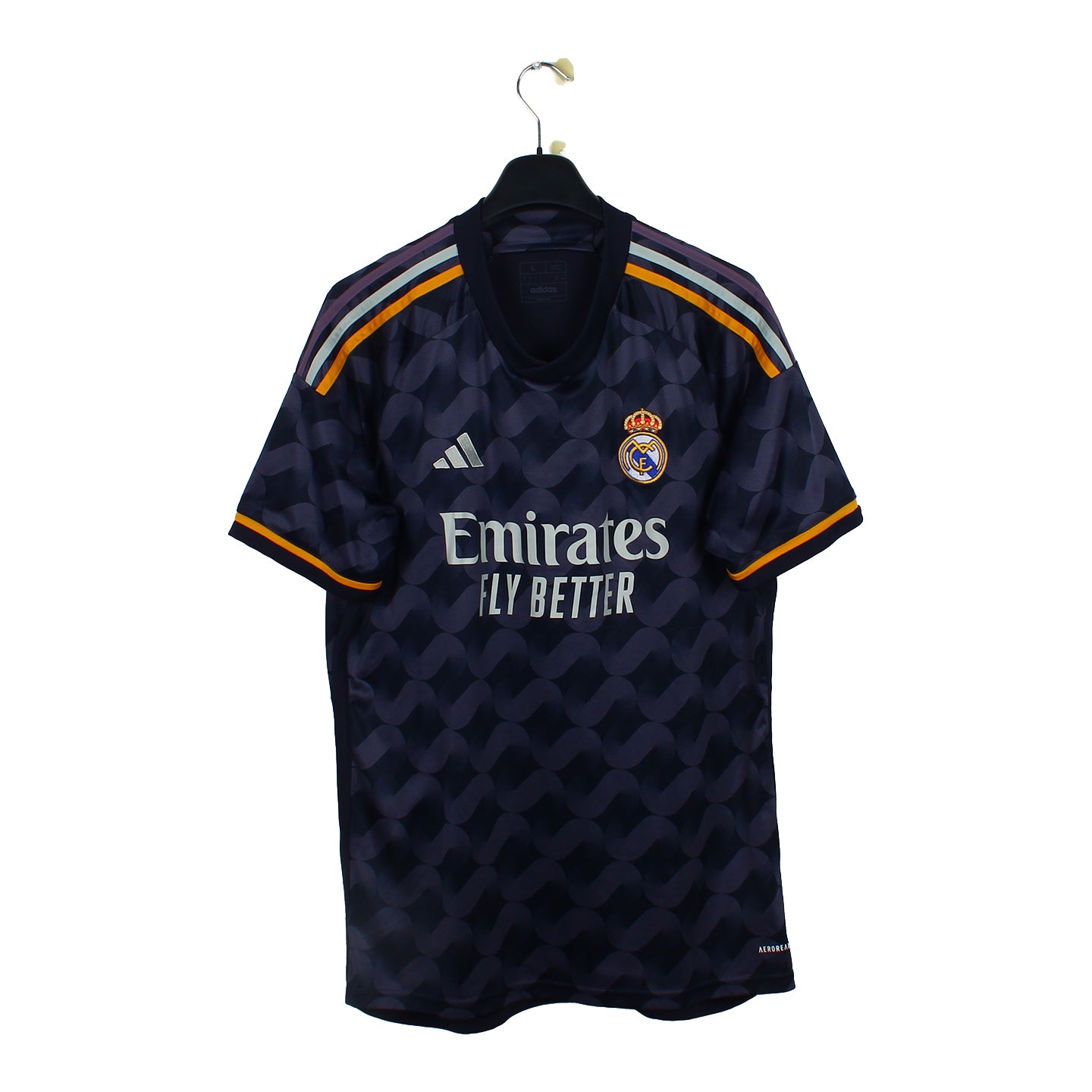 2023/24 - Real Madrid - Kross #8 (L)