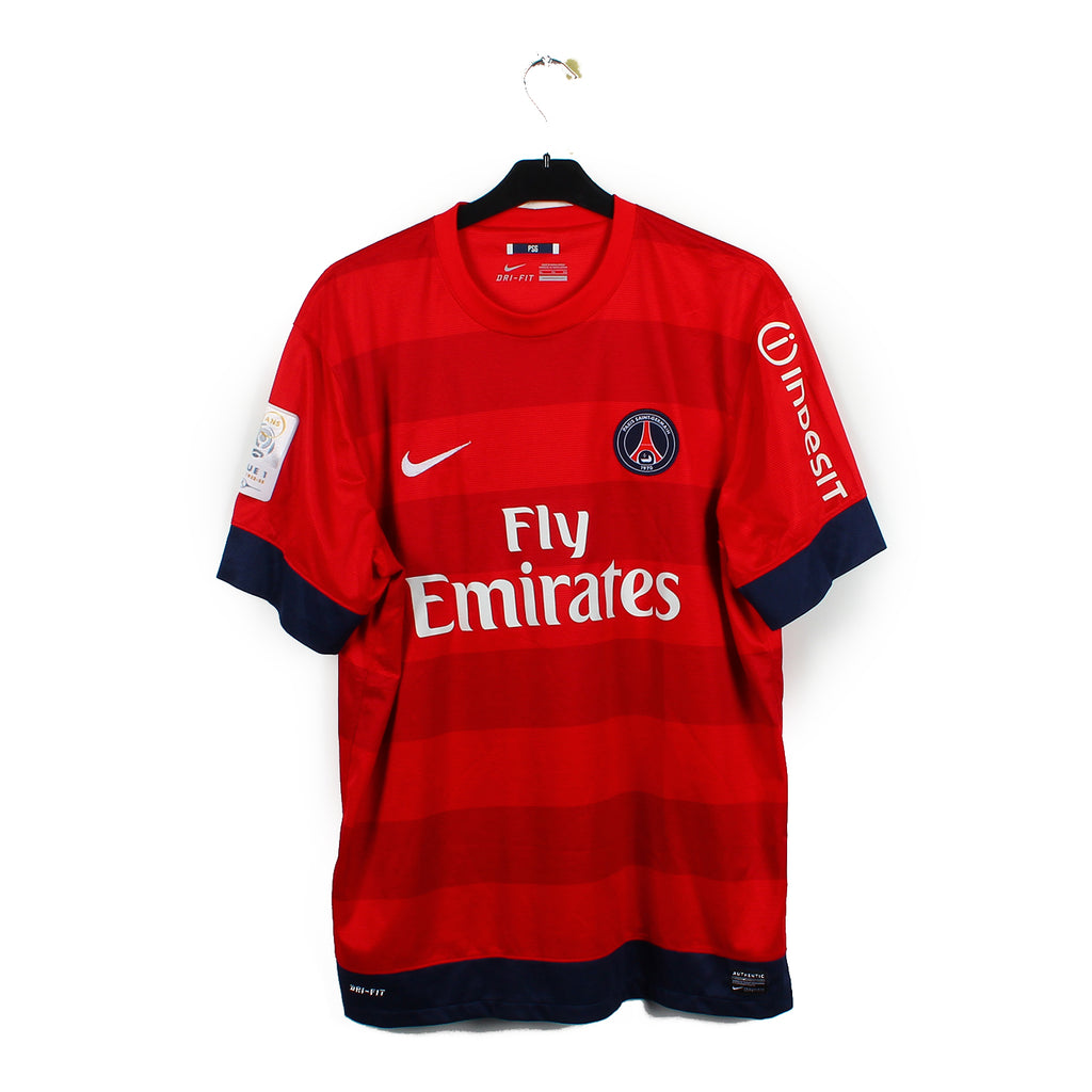 2012/13 - PSG - Menez #7 (XL)