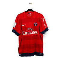 2012/13 - PSG - Menez #7 (XL)