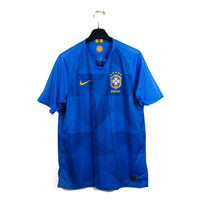 2018/19 - Brésil - Neymar Jr #10 (M)