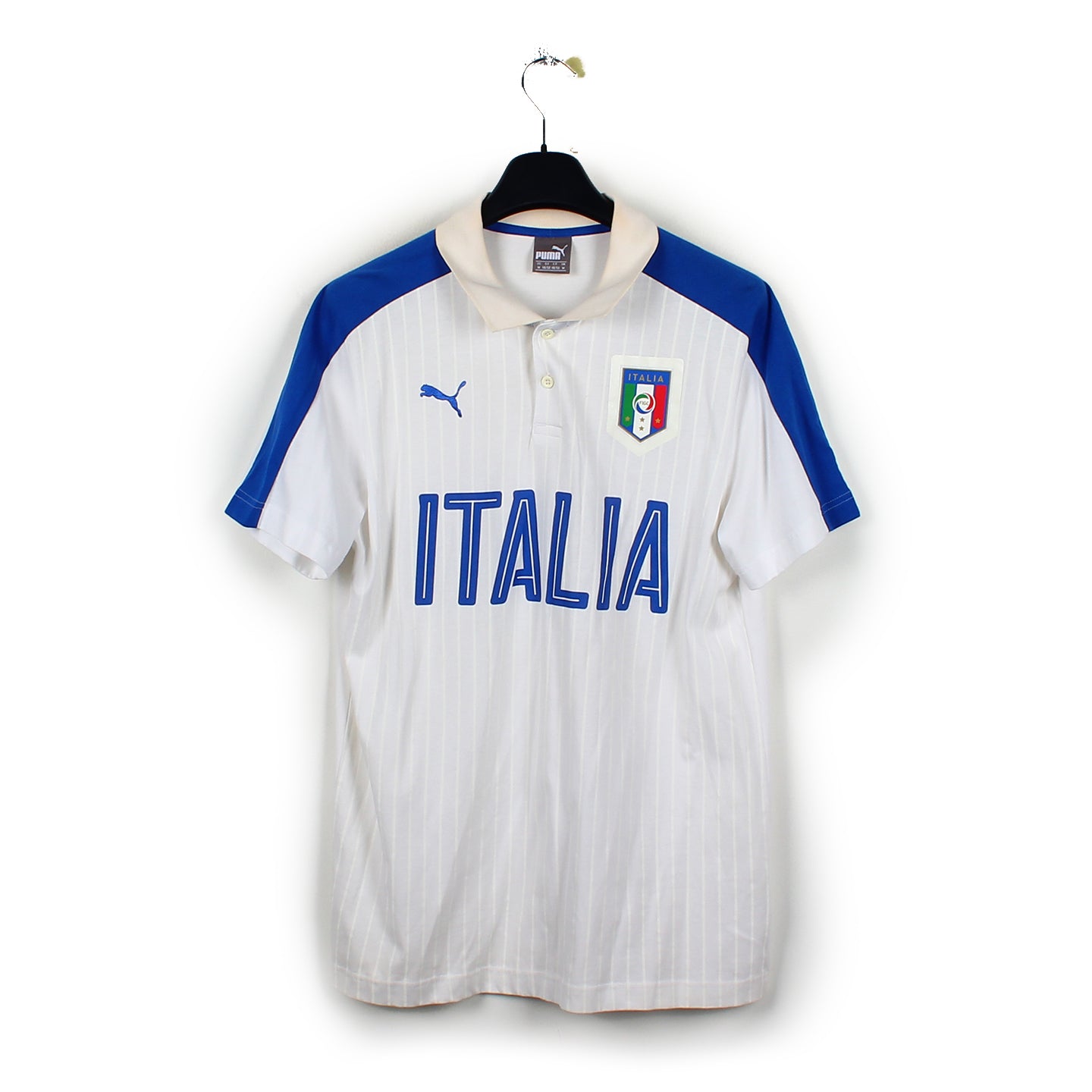 2015/16 - Italie (M)