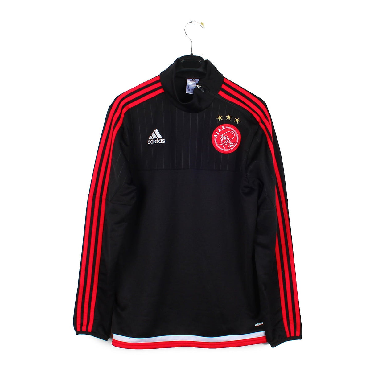 2015/16 - Ajax Amsterdam (M) *ensemble complet*