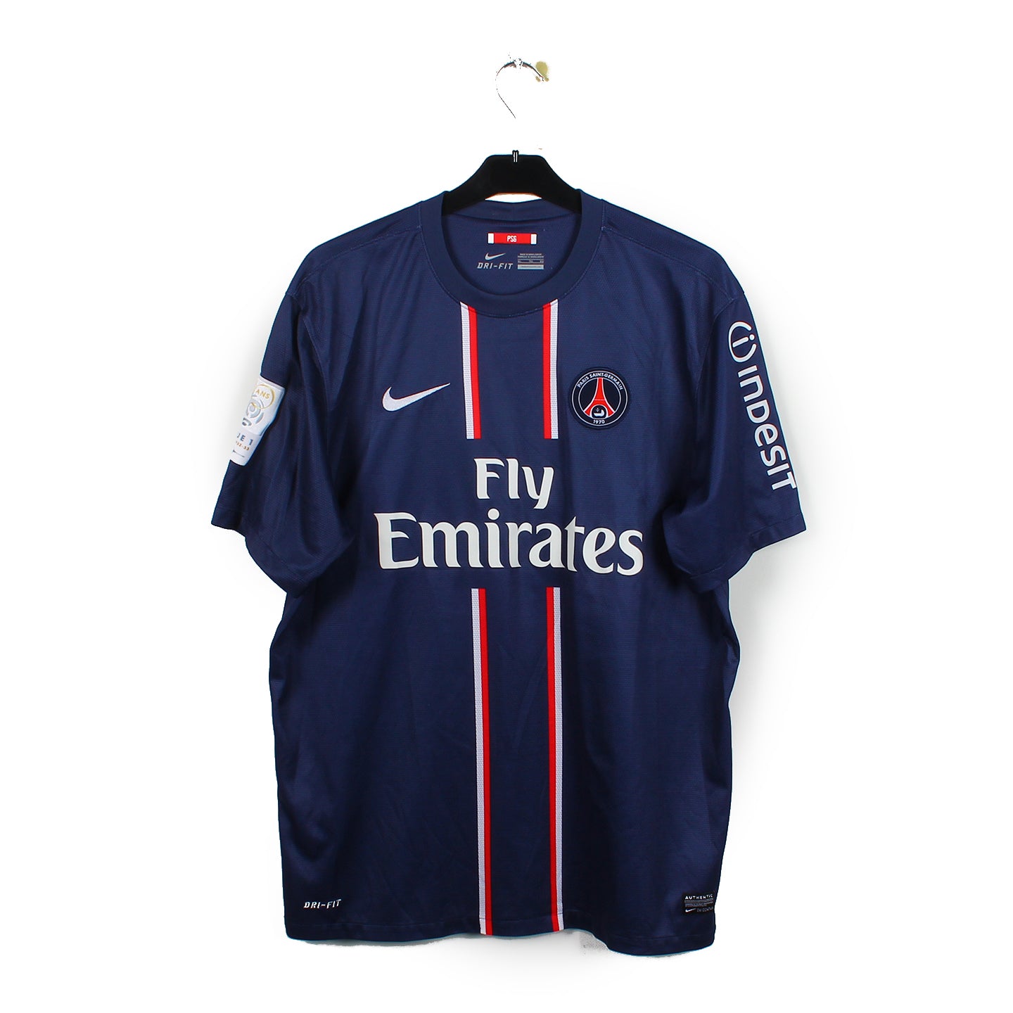 2012/13 - PSG - Matuidi #14 (XL)