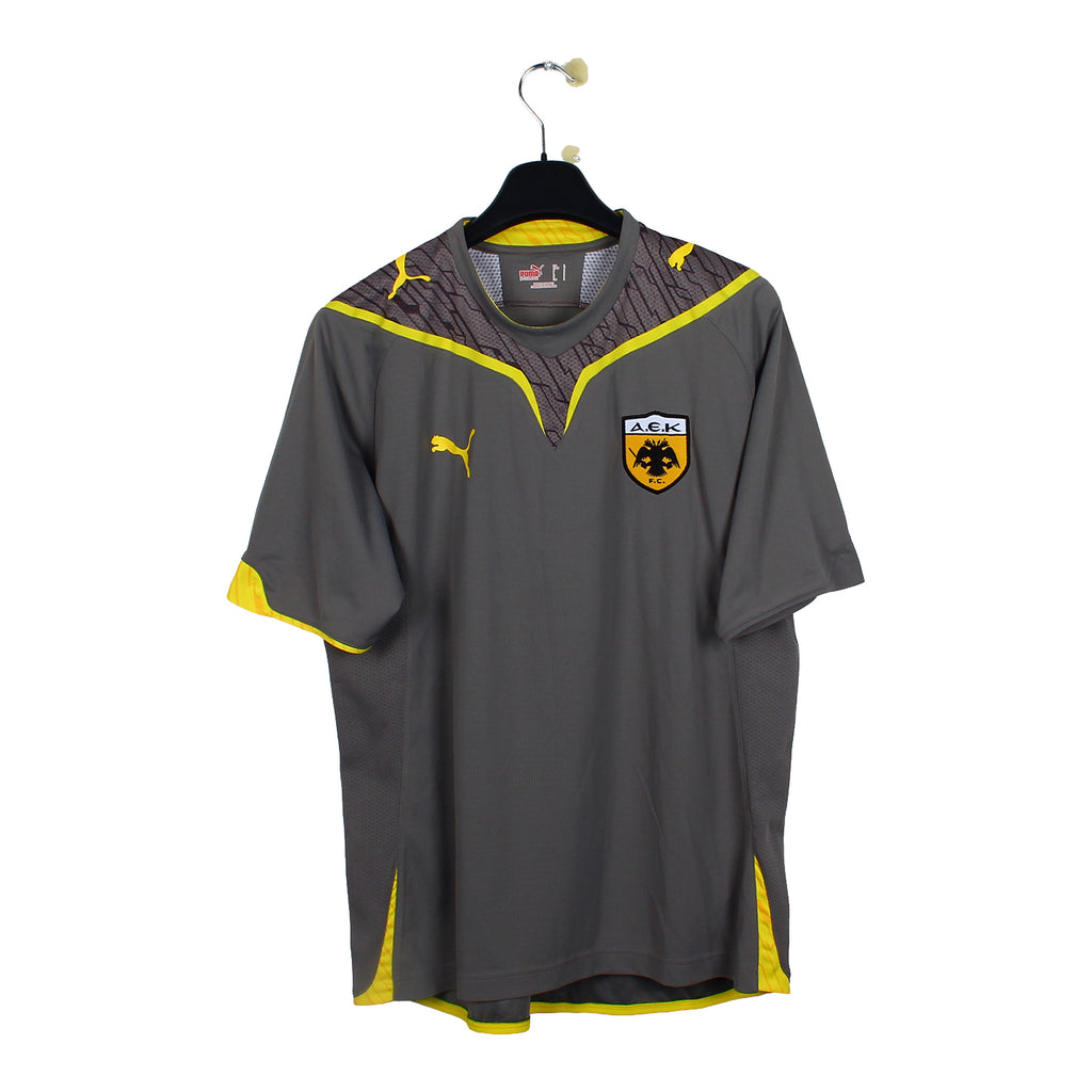 2009/10 - AEK Athènes (L)