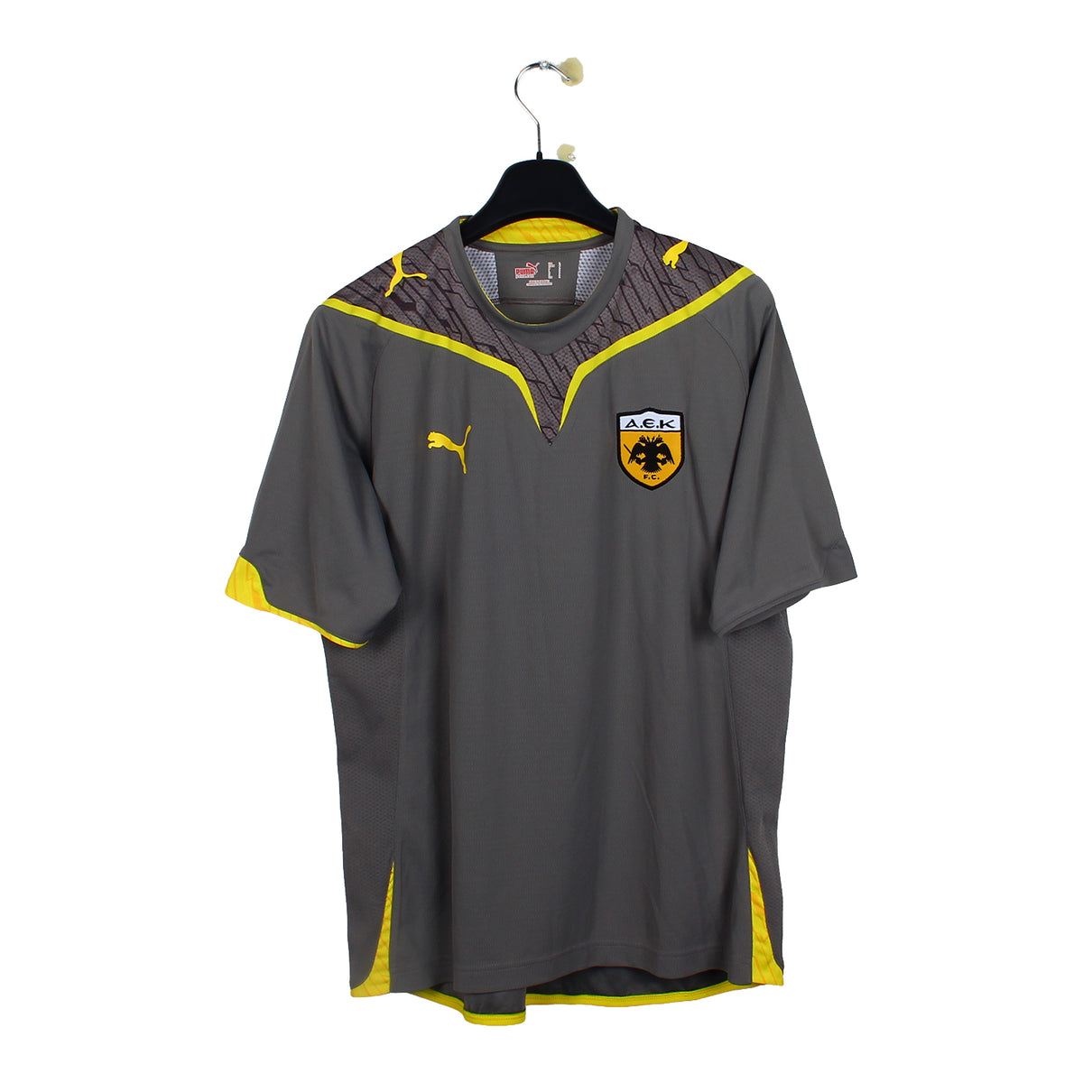 2009/10 - AEK Athènes (L)