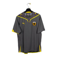 2009/10 - AEK Athènes (L)
