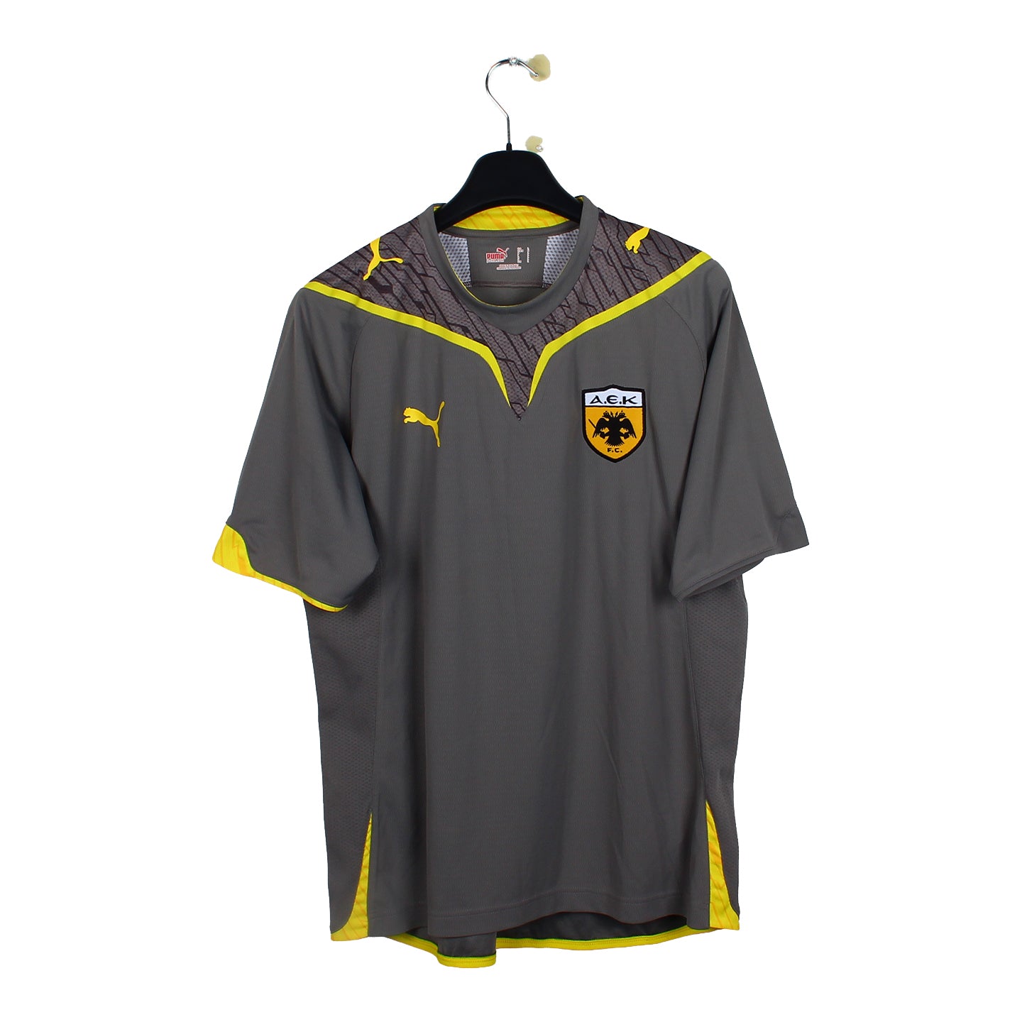 2009/10 - AEK Athènes (L)