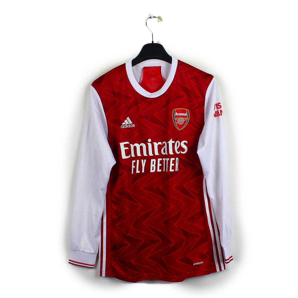 2020/21 - Arsenal FC (M)