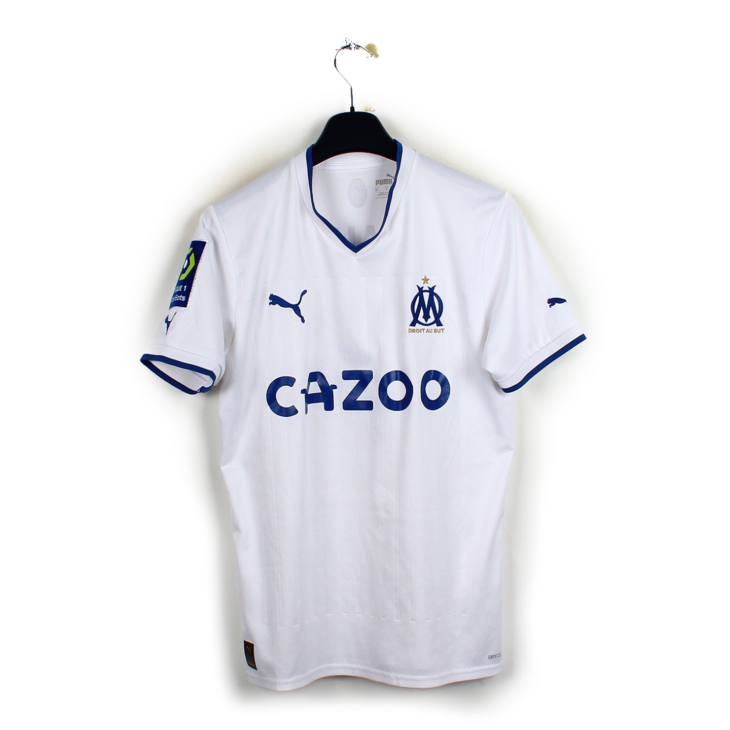 2022/23 - OM - Clauss #7 (L)