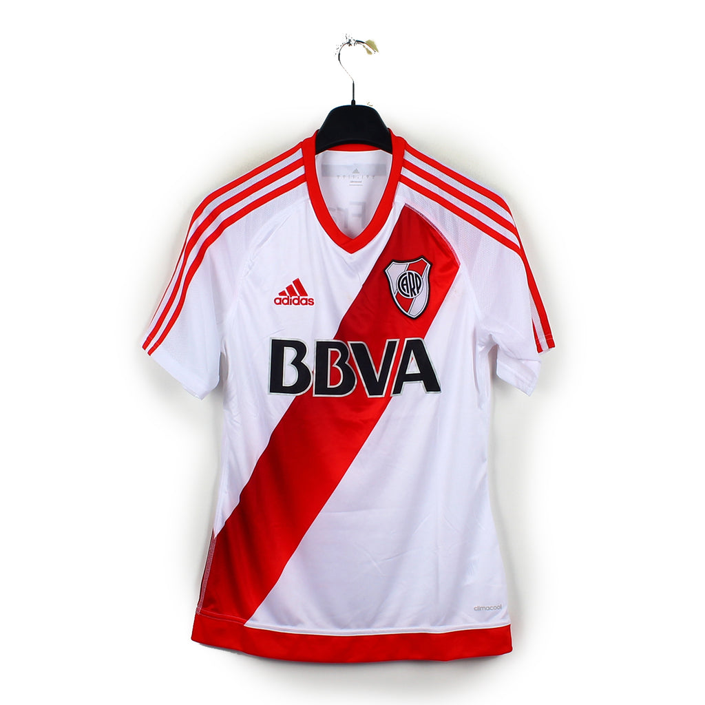 2016/17 - River Plate (L)