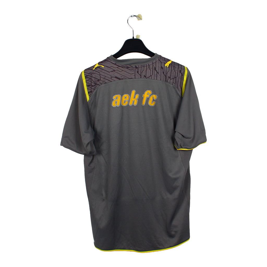 2009/10 - AEK Athènes (L)