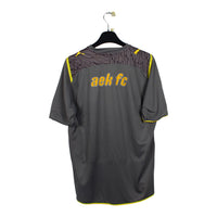 2009/10 - AEK Athènes (L)