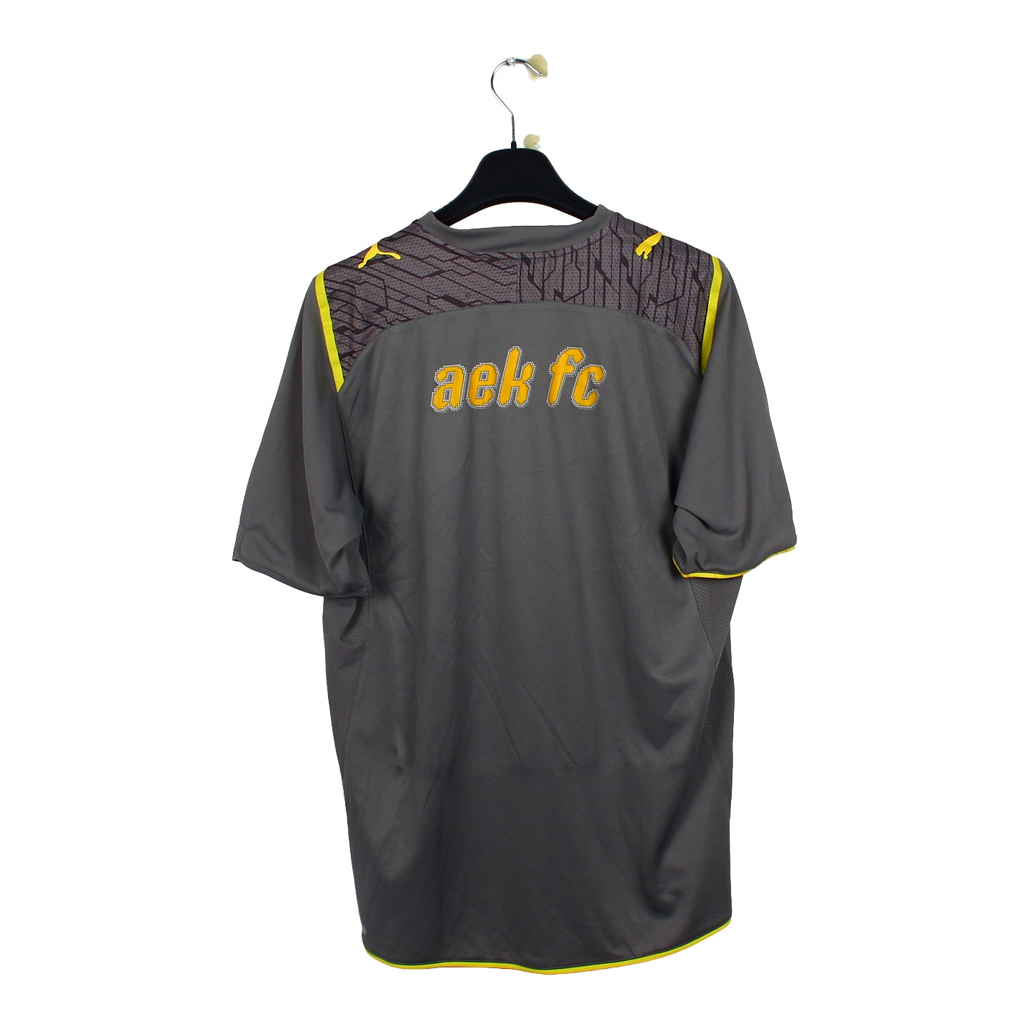 2009/10 - AEK Athènes (L)