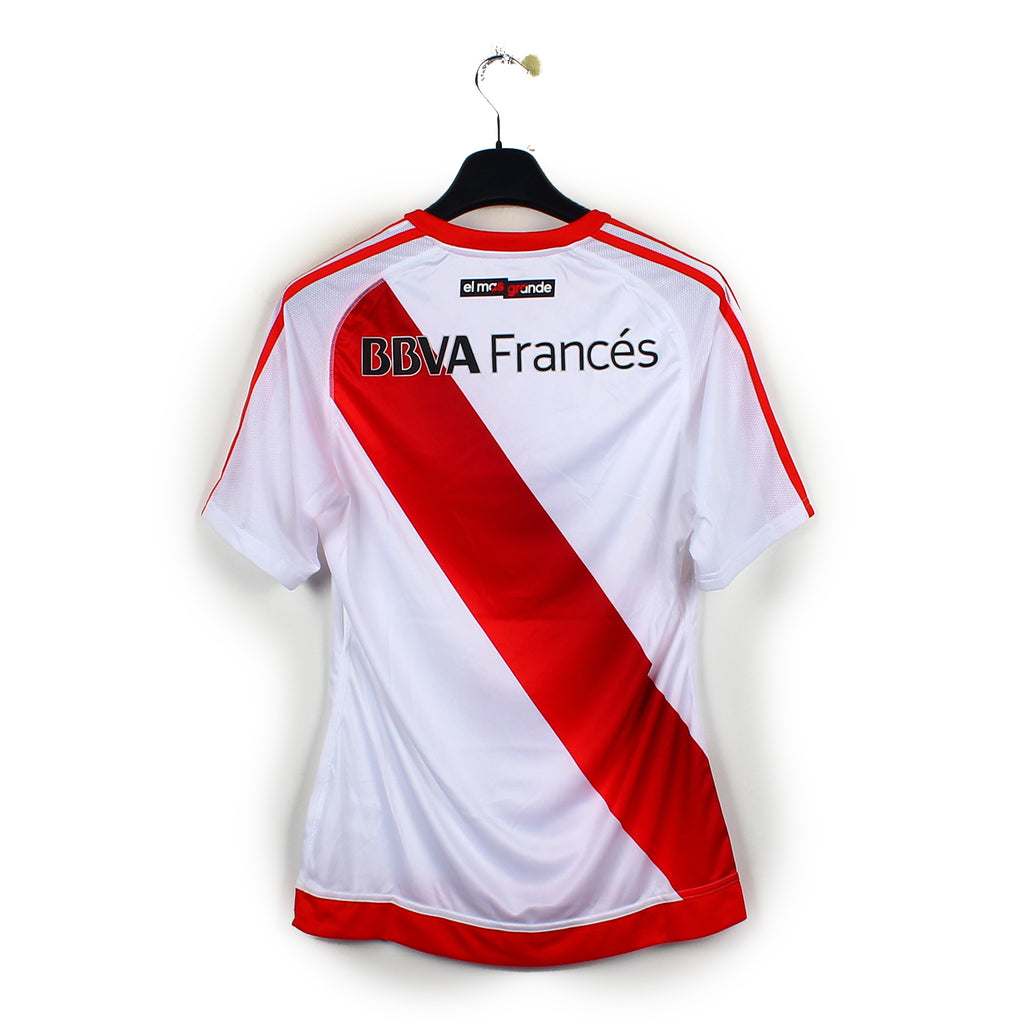 2016/17 - River Plate (L)