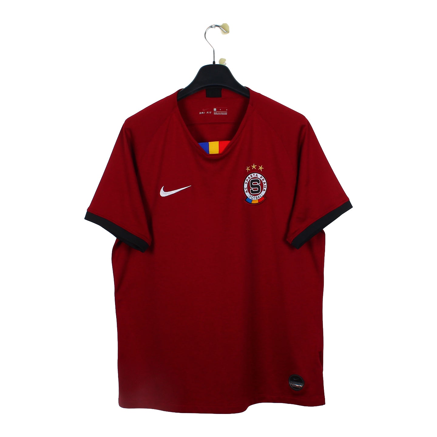 2020/21 - Sparta Prague (L)