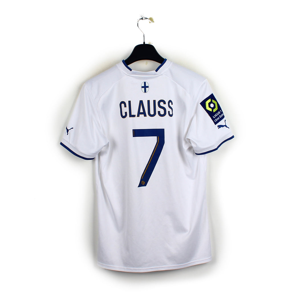 2022/23 - OM - Clauss #7 (L)