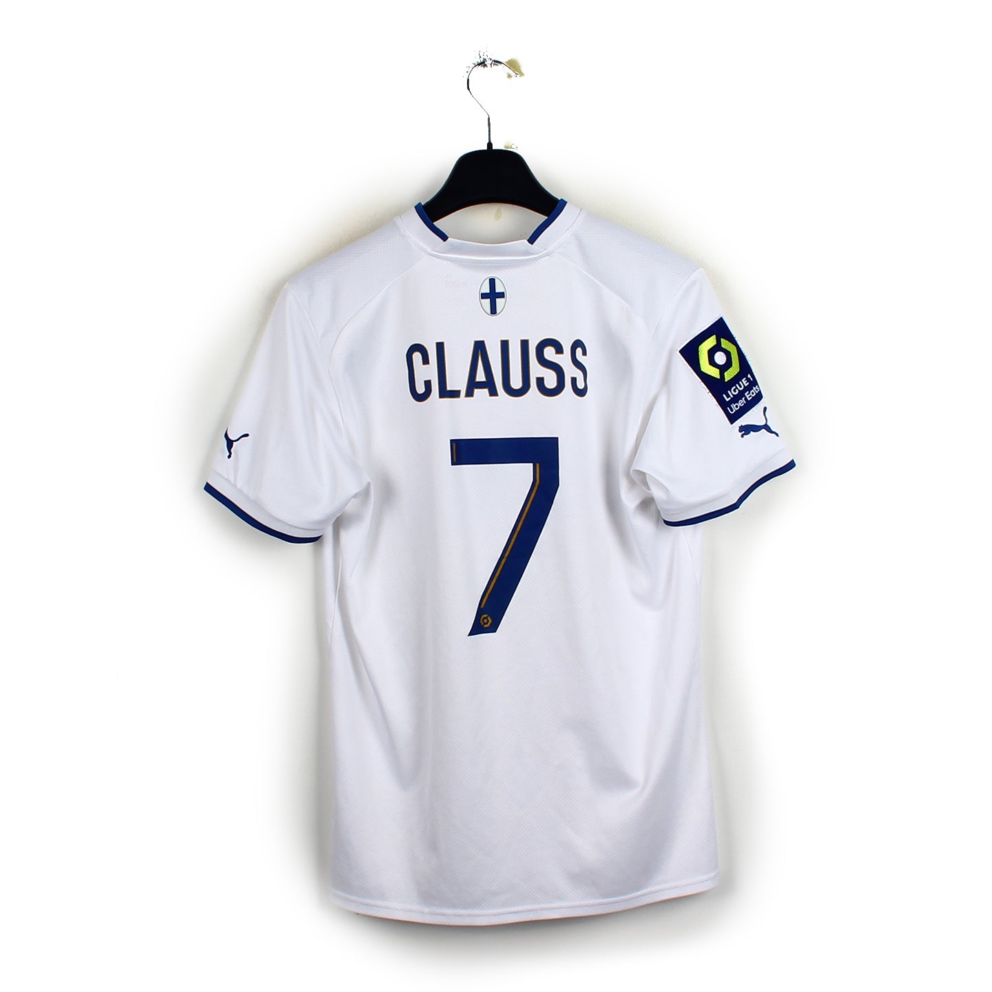 2022/23 - OM - Clauss #7 (L)