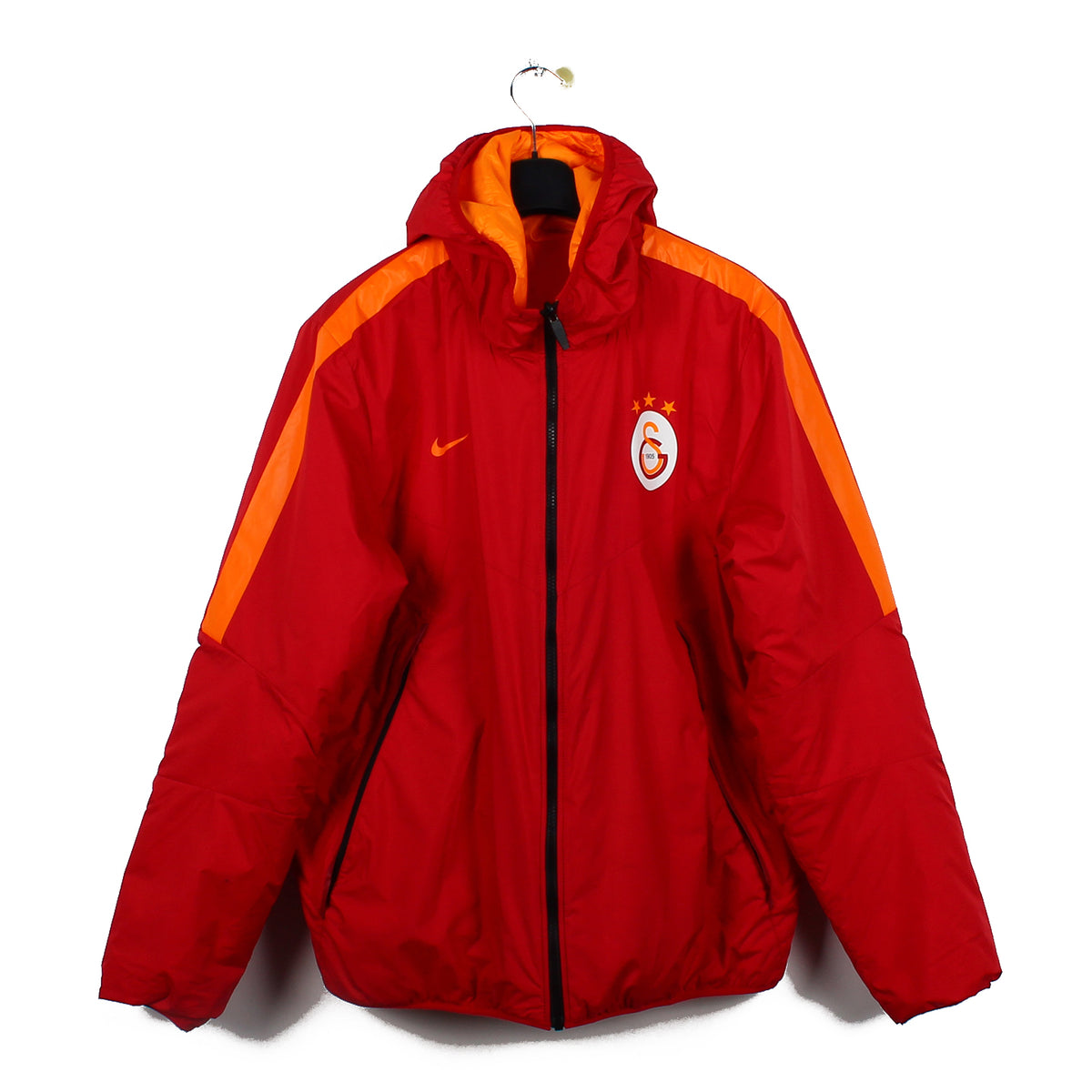 2014/15 - Galatasaray (L)