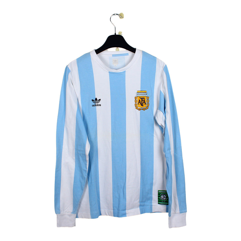 2005/07 - Argentine (M) *réédition*