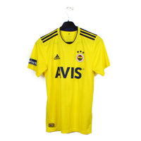 2019/20 - Fenerbahce  - Gustavo #20 (S)