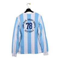 2005/07 - Argentine (M) *réédition*
