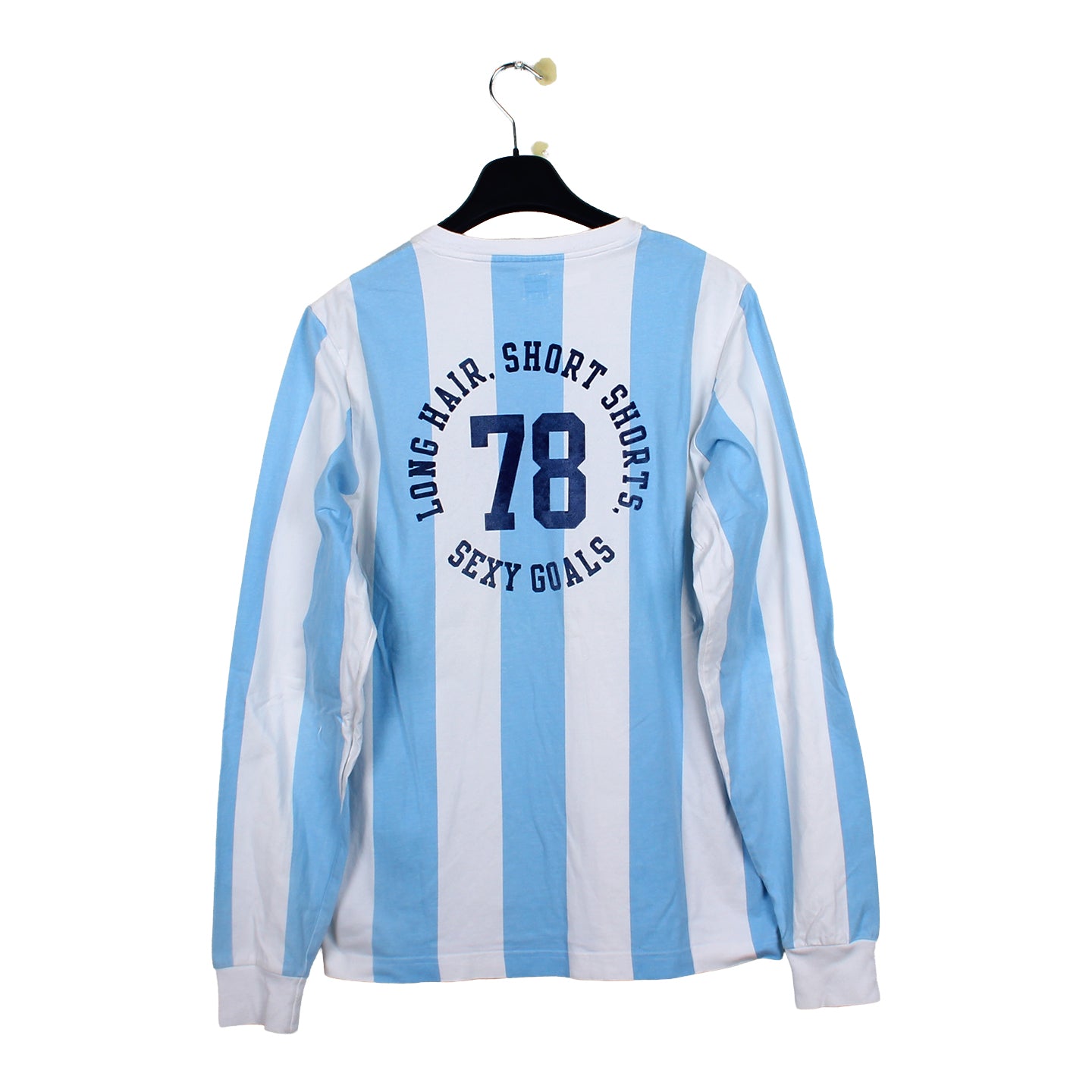 2005/07 - Argentine (M) *réédition*