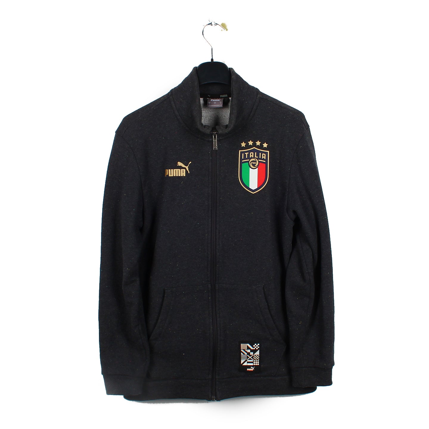 2021/22 - Italie (S)