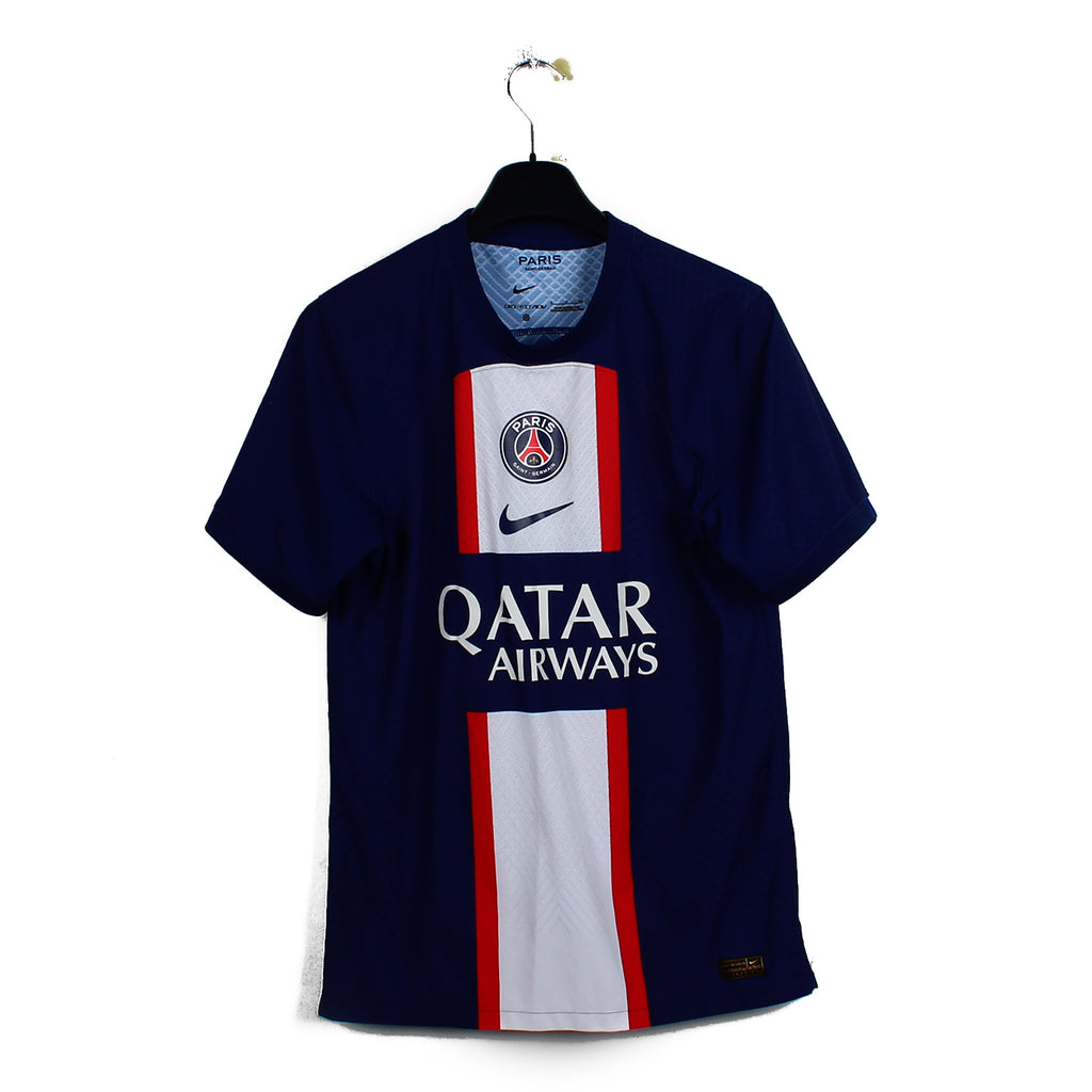 2022/23 - PSG - Mbappe #7 (S) [pro]