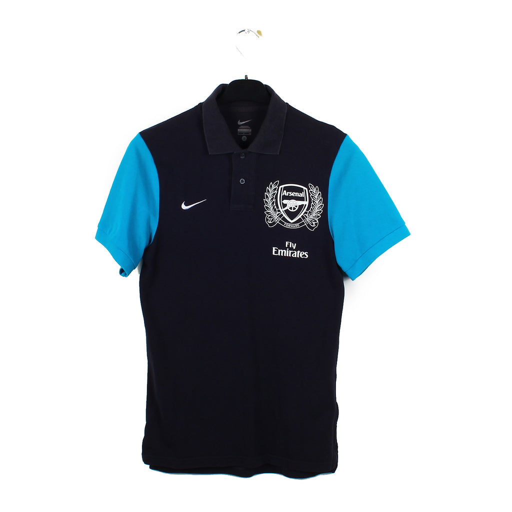 2011/12 - Arsenal FC (S)