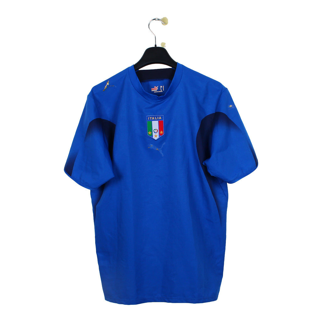 2006/07 - Italie (M)