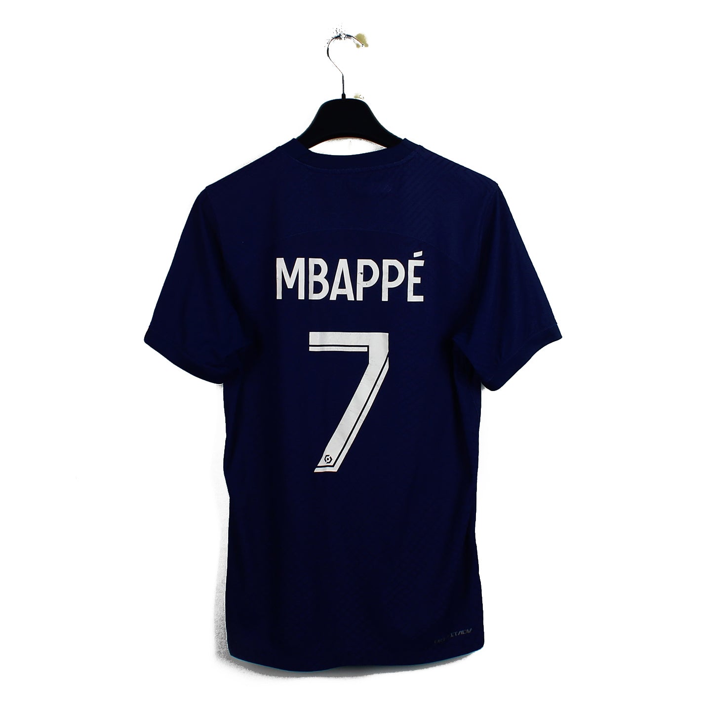 2022/23 - PSG - Mbappe #7 (S) [pro]