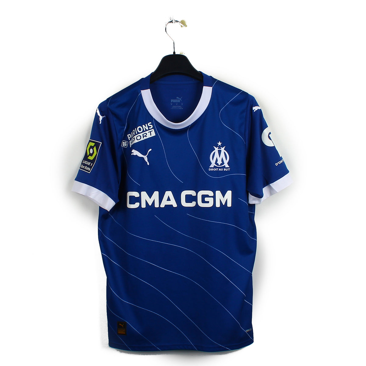 2023/24 - OM - N'Diaye #29 (M)