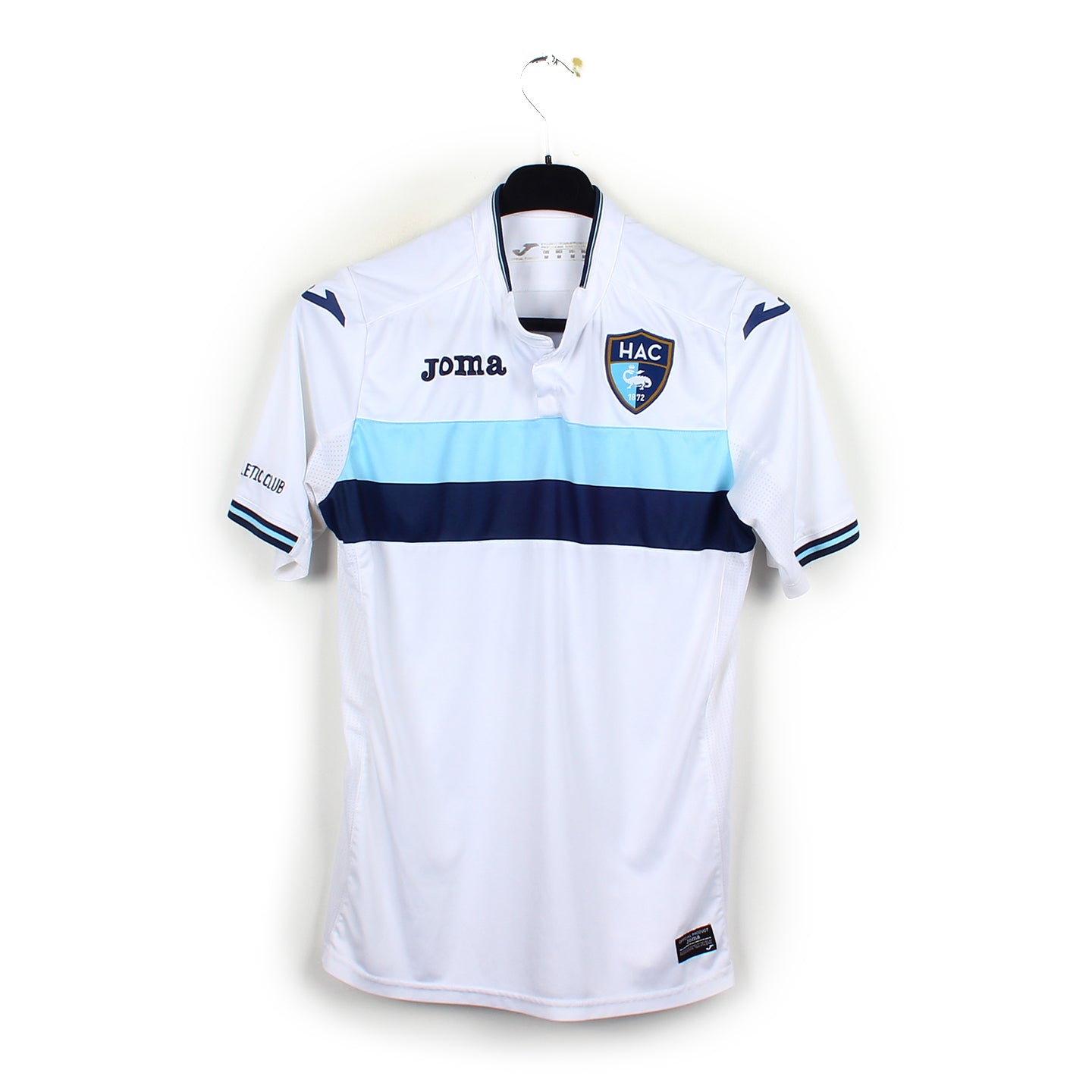 2017/18 - Le Havre (L)