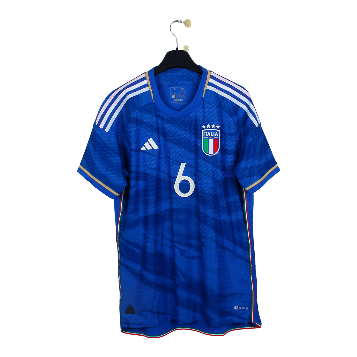 2023 - Italie - Verratti #6 (L) [pro]