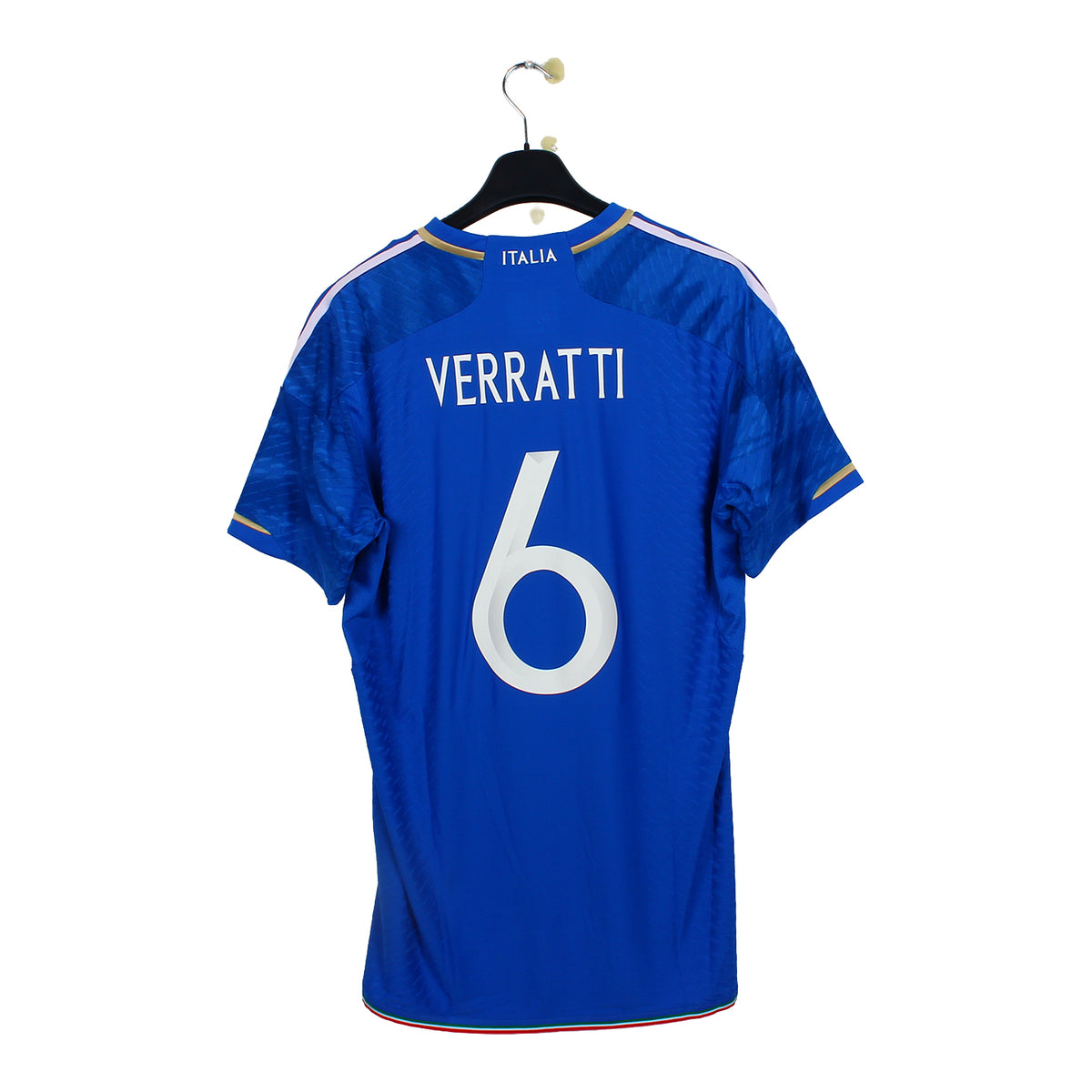 2023 - Italie - Verratti #6 (S)