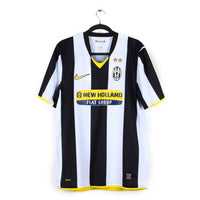 2008/09 - Juventus - Del Piero #10 (S)