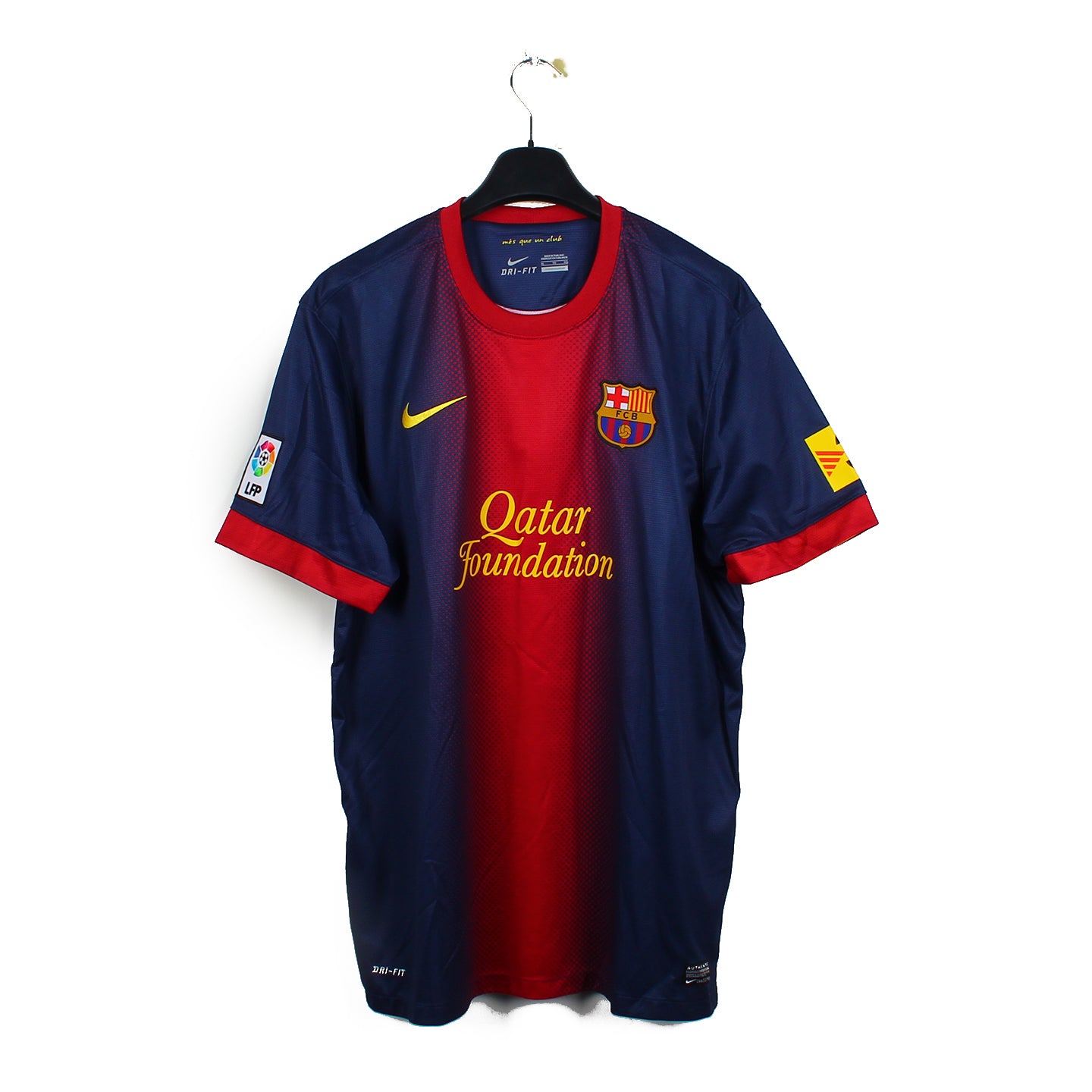 2012/13 - Barcelone - Messi #10 (XL)