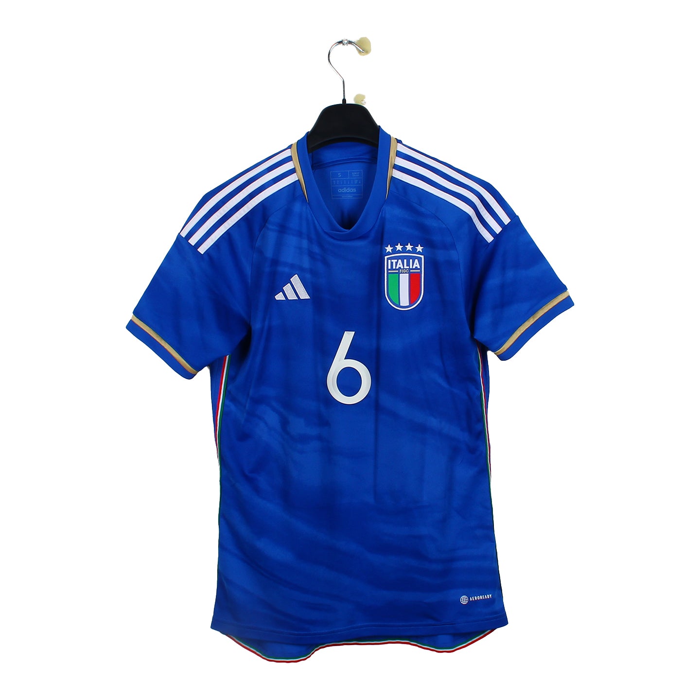 2023 - Italie - Verratti #6 (M)