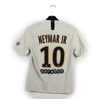 2018/19 - PSG - Neymar #10 (S) [pro]