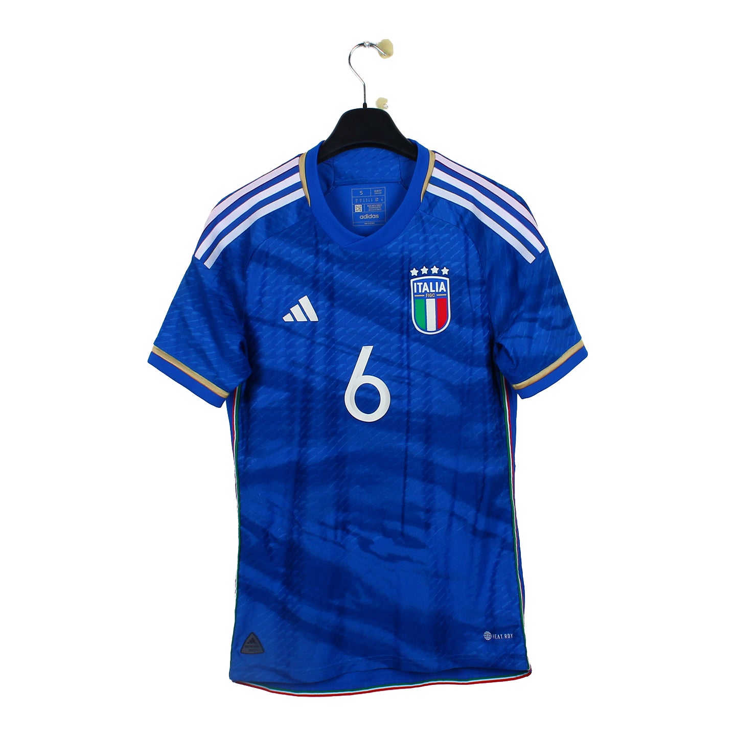 2023 - Italie - Verratti #6 (S) [pro]