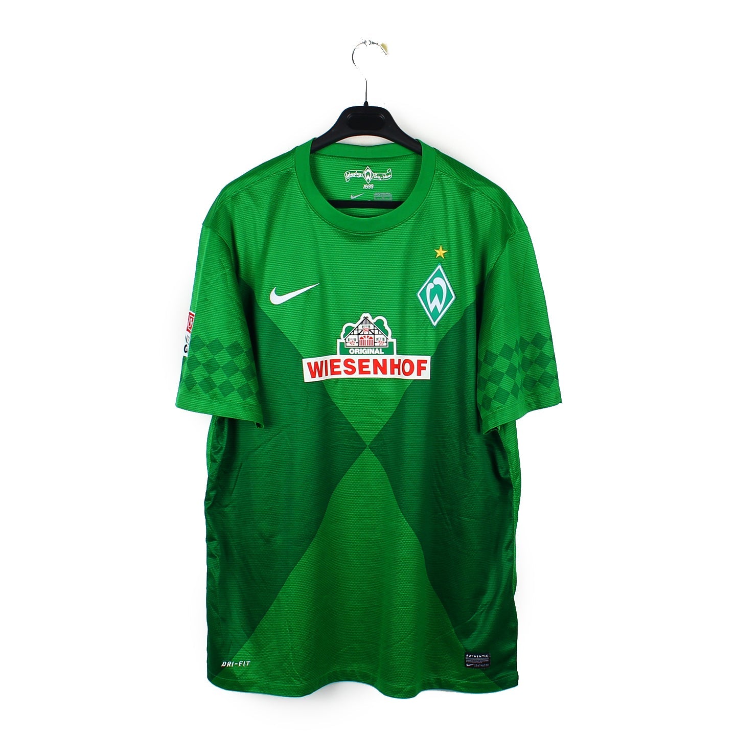2012/13 - Werder Brême (XL)