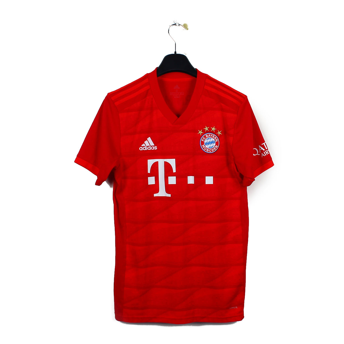 2019/20 - Bayern Munich - Lewandowski #9 (XL)