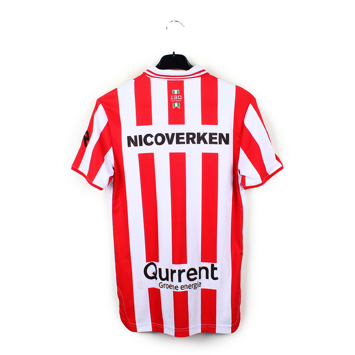 2017/18 - Sparta Rotterdam (M)