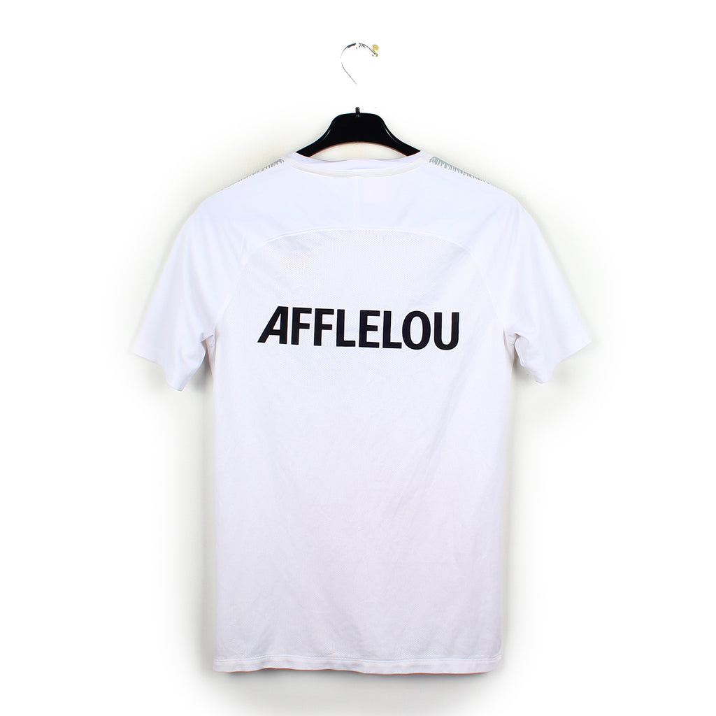 2018/19 - AS Monaco #14 (M) [stock pro]