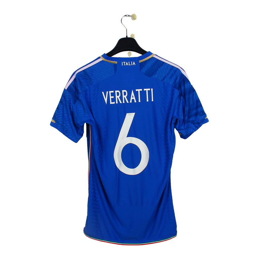 2023 - Italie - Verratti #6 (S) [pro]