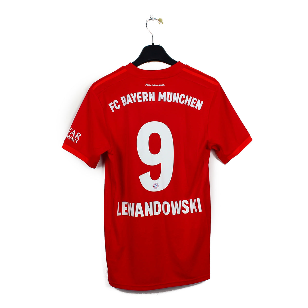 2019/20 - Bayern Munich - Lewandowski #9 (XL)