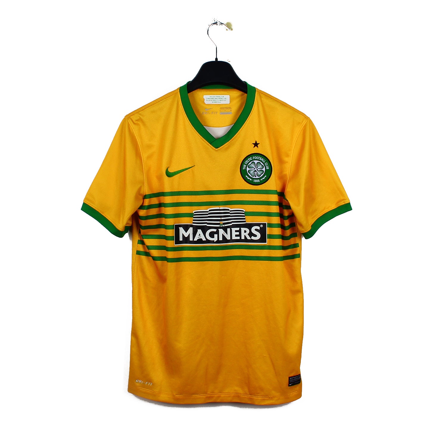 2013/14 - Celtic Glasgow (S)